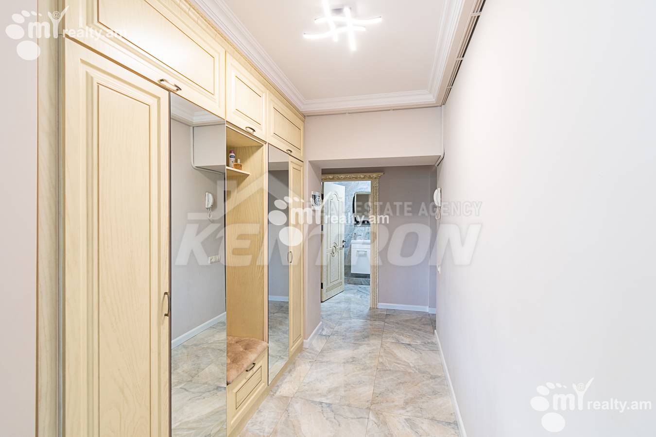 3 bedroom apartment for sale خیابان 1 شاهومیان, مالاتیا - سِباستیا ایروان, 133893