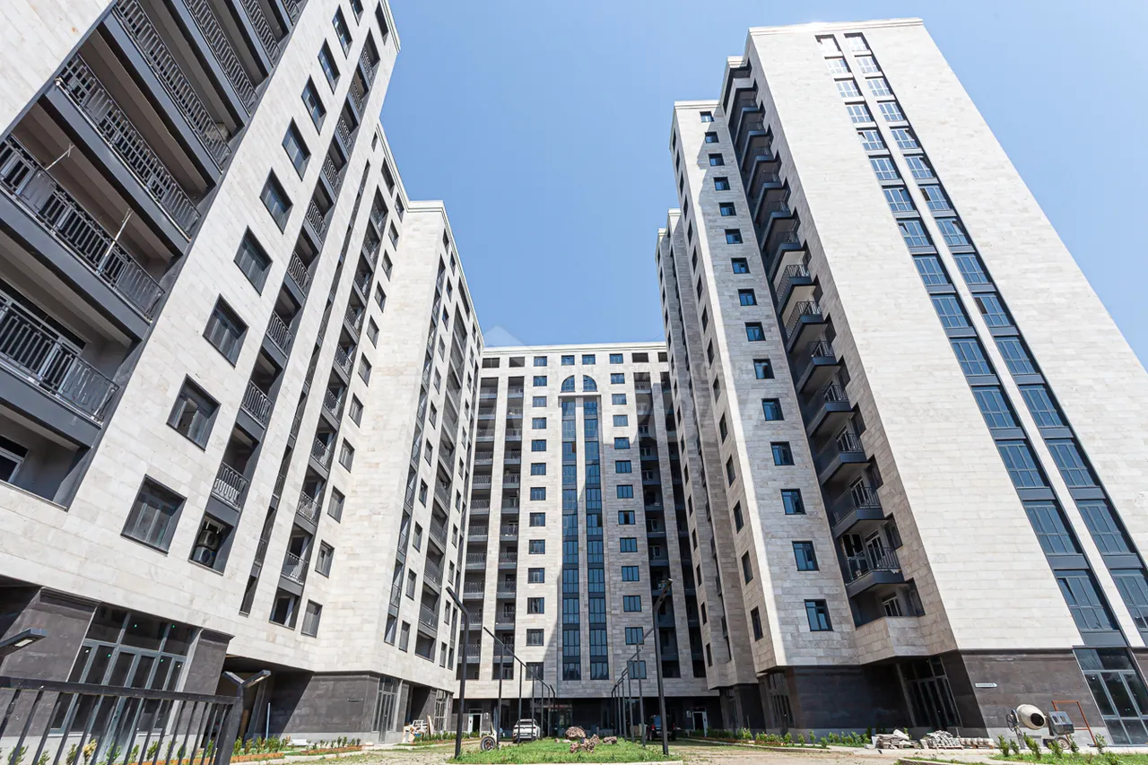 3 bedroom apartment for sale Vratsakan St, Arabkir Yerevan, 157948