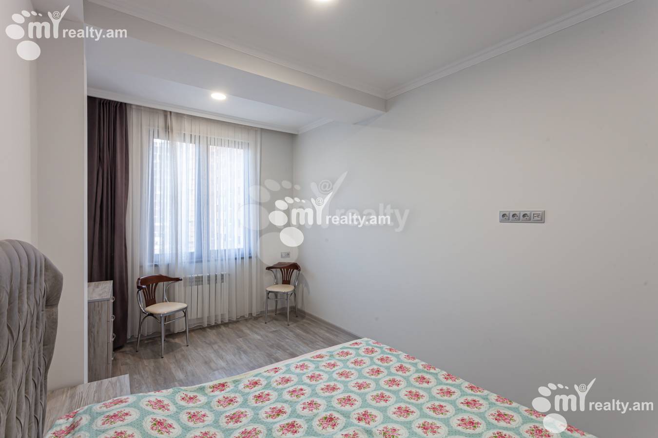 3 bedroom apartment for sale N. Tigranyan dead end, Arabkir Yerevan, 152078