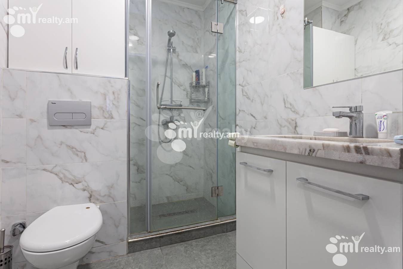 3 bedroom apartment for sale N. Tigranyan dead end, Arabkir Yerevan, 152078
