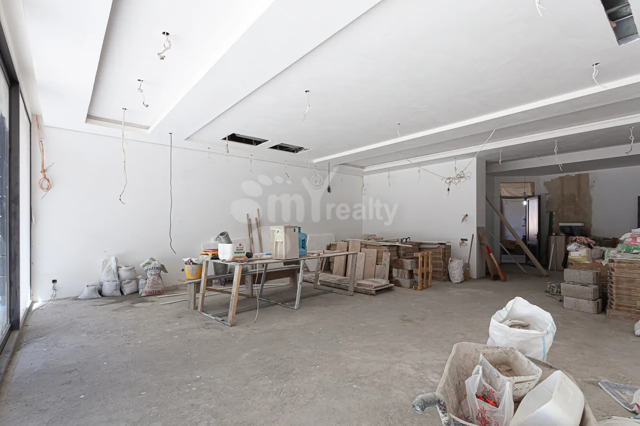 Commercial for sale خیابان داویت آنهاخت, کاناکِر – زیتون ایروان, 161708