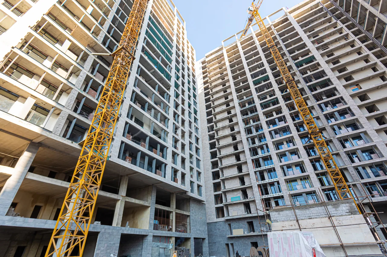 2 bedroom apartment for sale Arshakunyats Ave, Center Yerevan, 159349