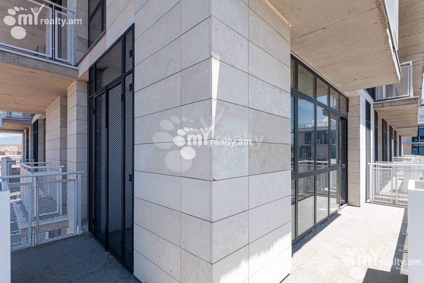 3 սենյականոց բնակարան  Լենինգրադյան փ, Մալաթիա-Սեբաստիա Երևան, 150527