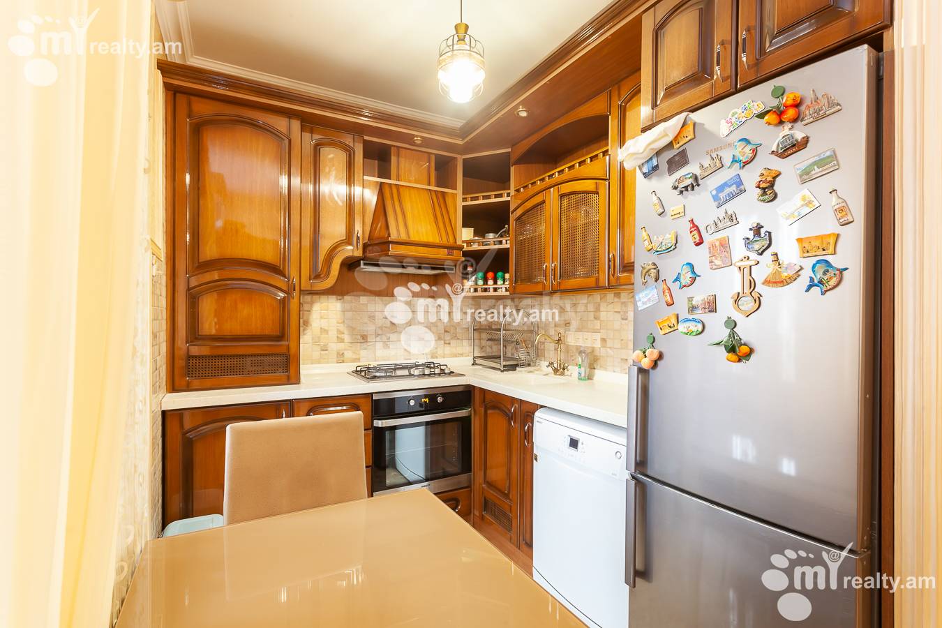 3 bedroom apartment for sale خیابان هر. کوچار, عربگیر ایروان, 148846