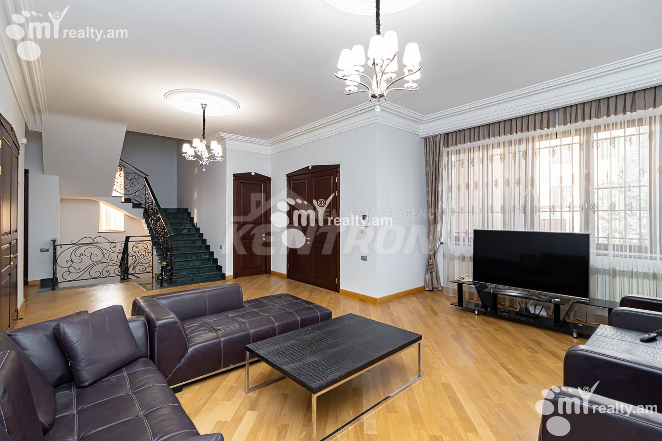 Առանձնատուն  Առինջ, Ավան Երևան, 153992