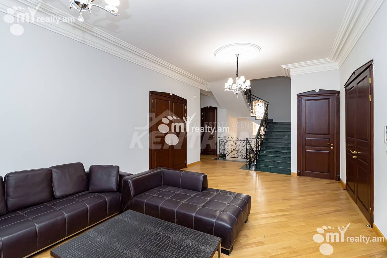 Առանձնատուն  Առինջ, Ավան Երևան, 153992