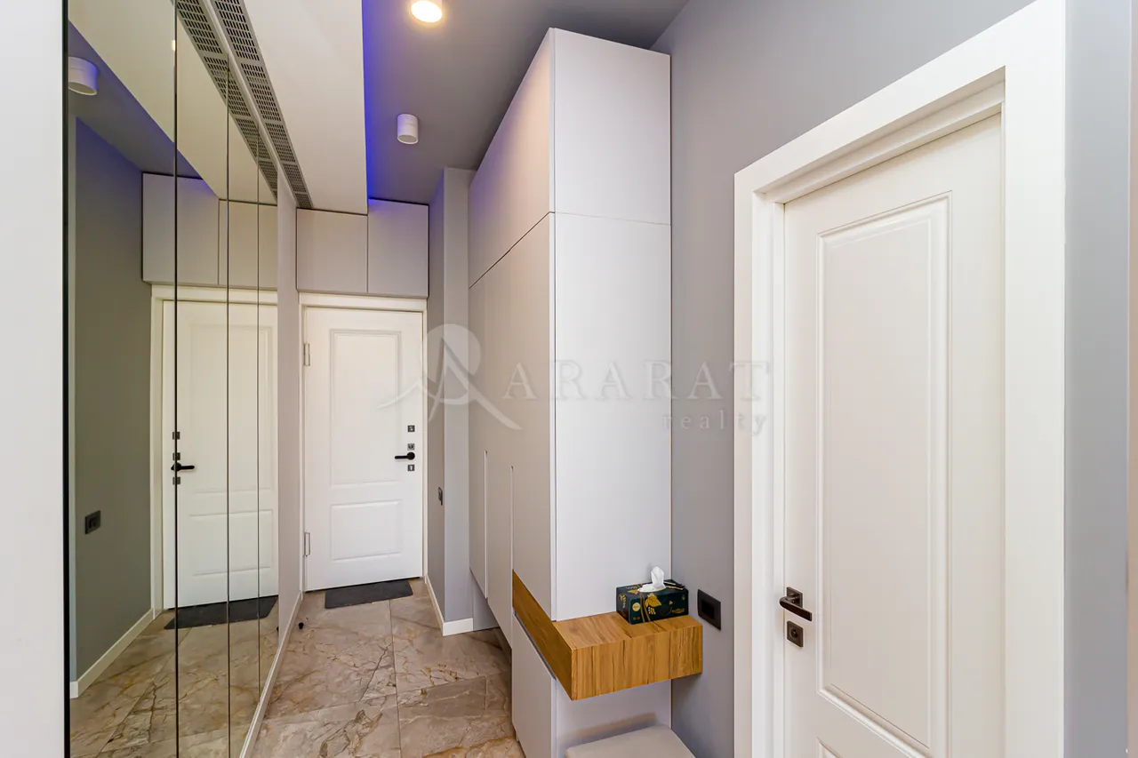 5 bedroom apartment for sale V.Papazyan St, Arabkir Yerevan, 158510