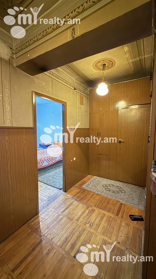 4 bedroom apartment for sale Lepsius St, Kanaqer-Zeytun Yerevan, 158767