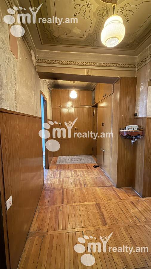 4 bedroom apartment for sale Lepsius St, Kanaqer-Zeytun Yerevan, 158767