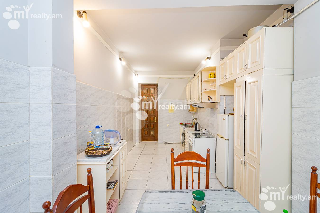 Снять 3 комнатную квартиру Налбандян ул, Центр Ереван, 151952