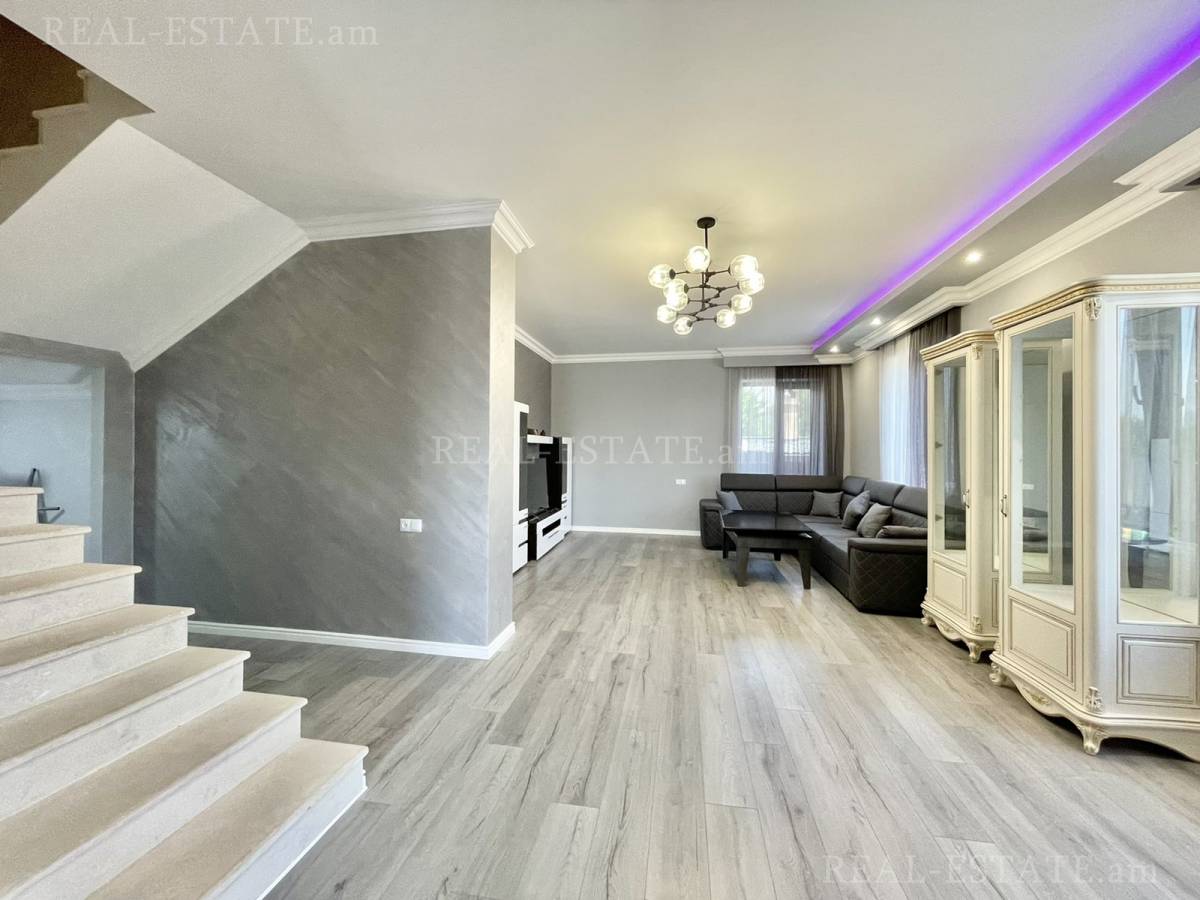 House for sale خیابان م. باباجانیان, آوان ایروان, 106174