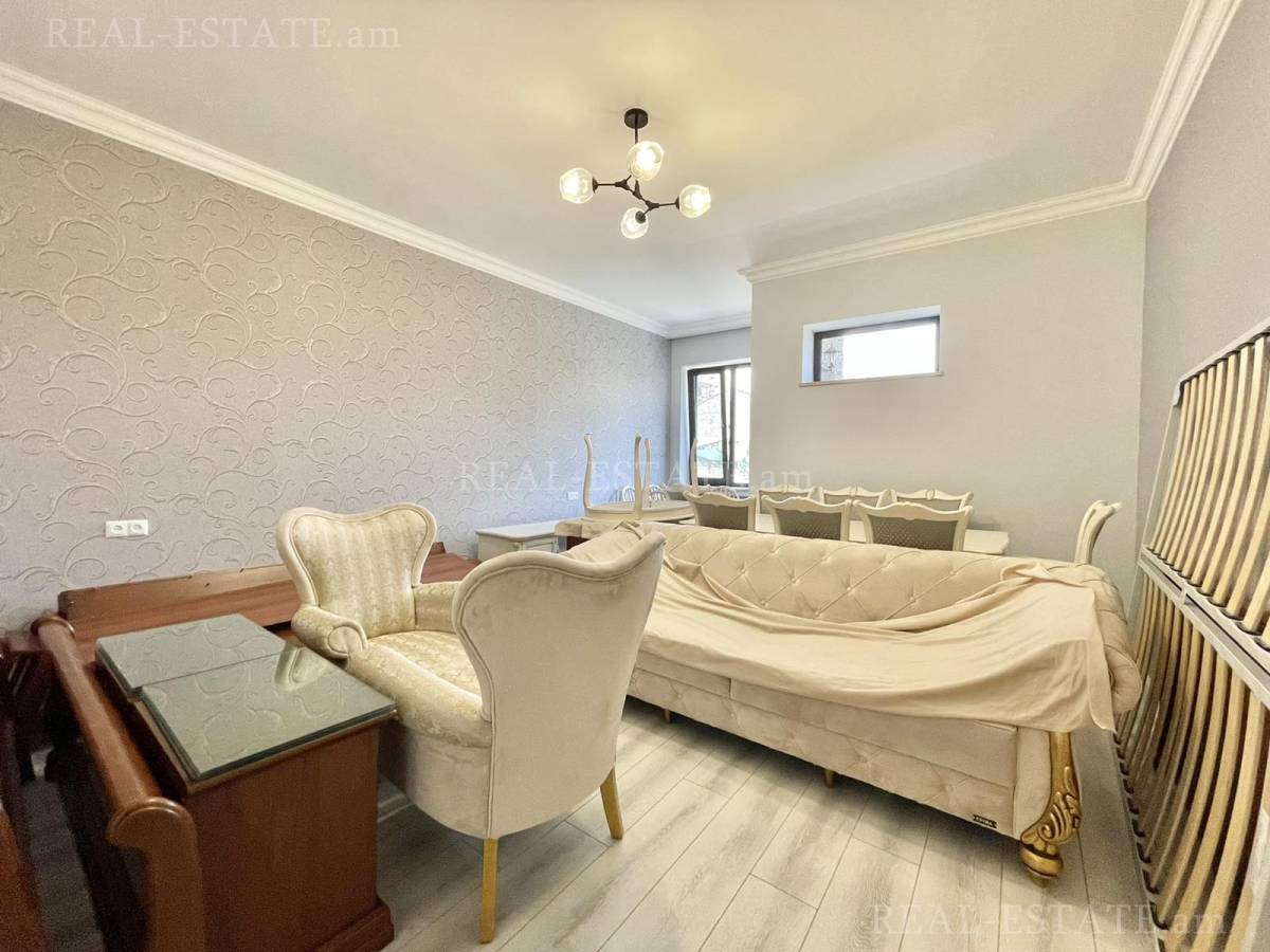 House for sale خیابان م. باباجانیان, آوان ایروان, 106174