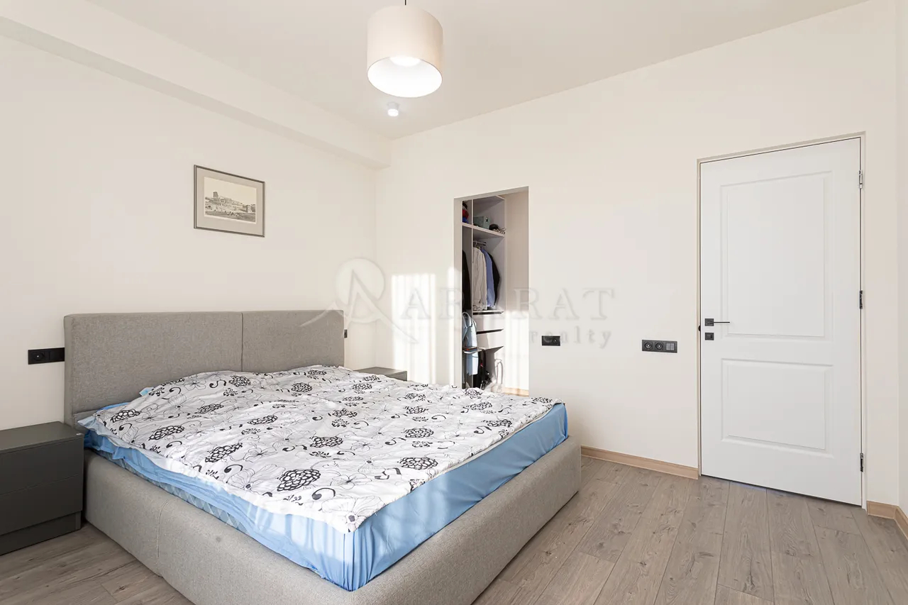 House for sale Paruyr Sevak dis., Avan Yerevan, 158078