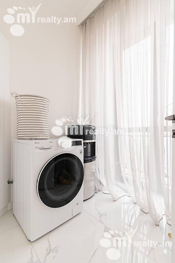 5 bedroom apartment for rent Sasna Тsrer St, Dawtaschen Yerevan, 156943