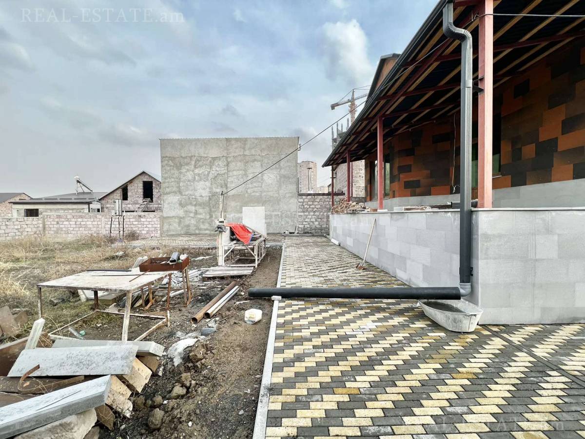 House for sale منطقه P. سواک., آوان ایروان, 130191