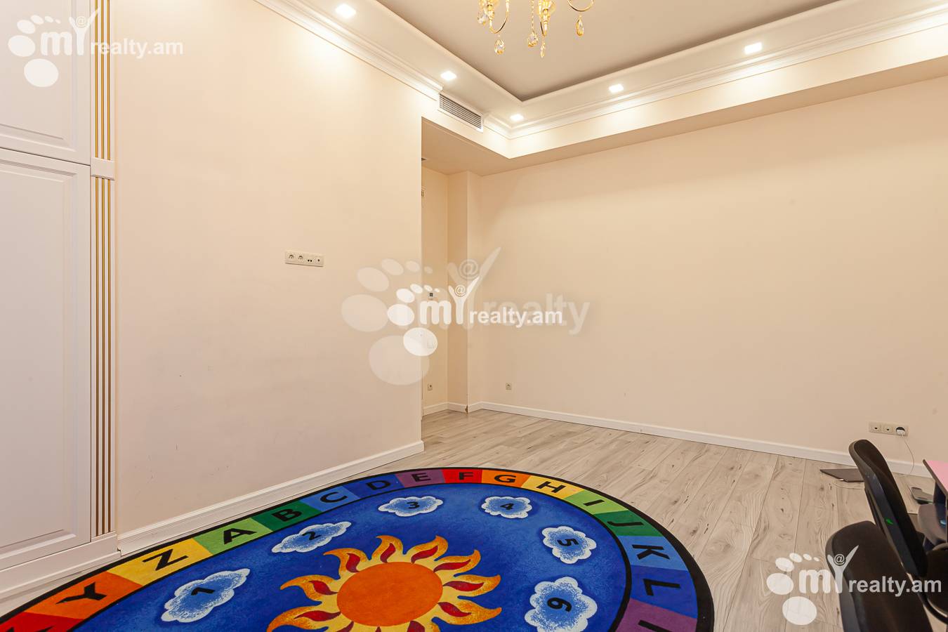 House for rent خیابان کِری, عربگیر ایروان, 148258