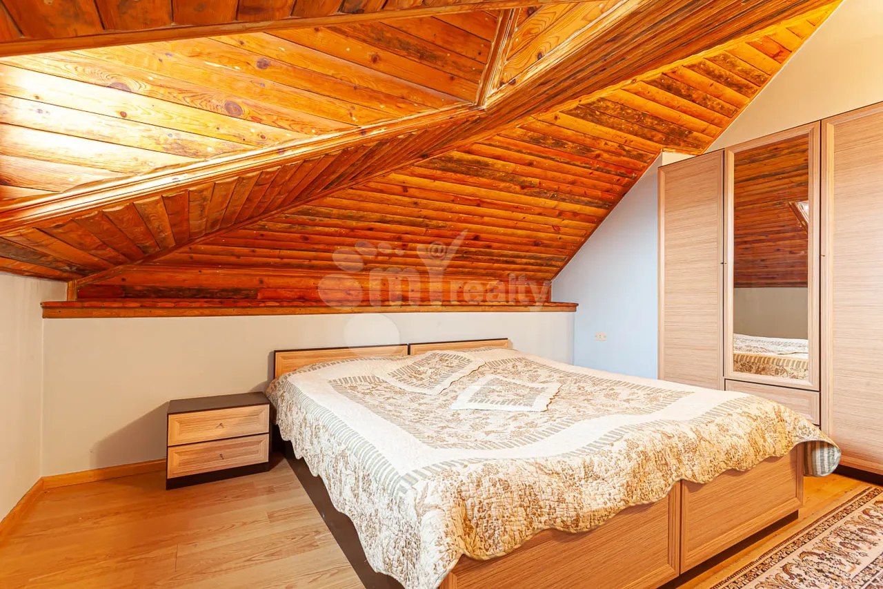 House for sale Pirumyans  St, Davtashen Yerevan, 157263