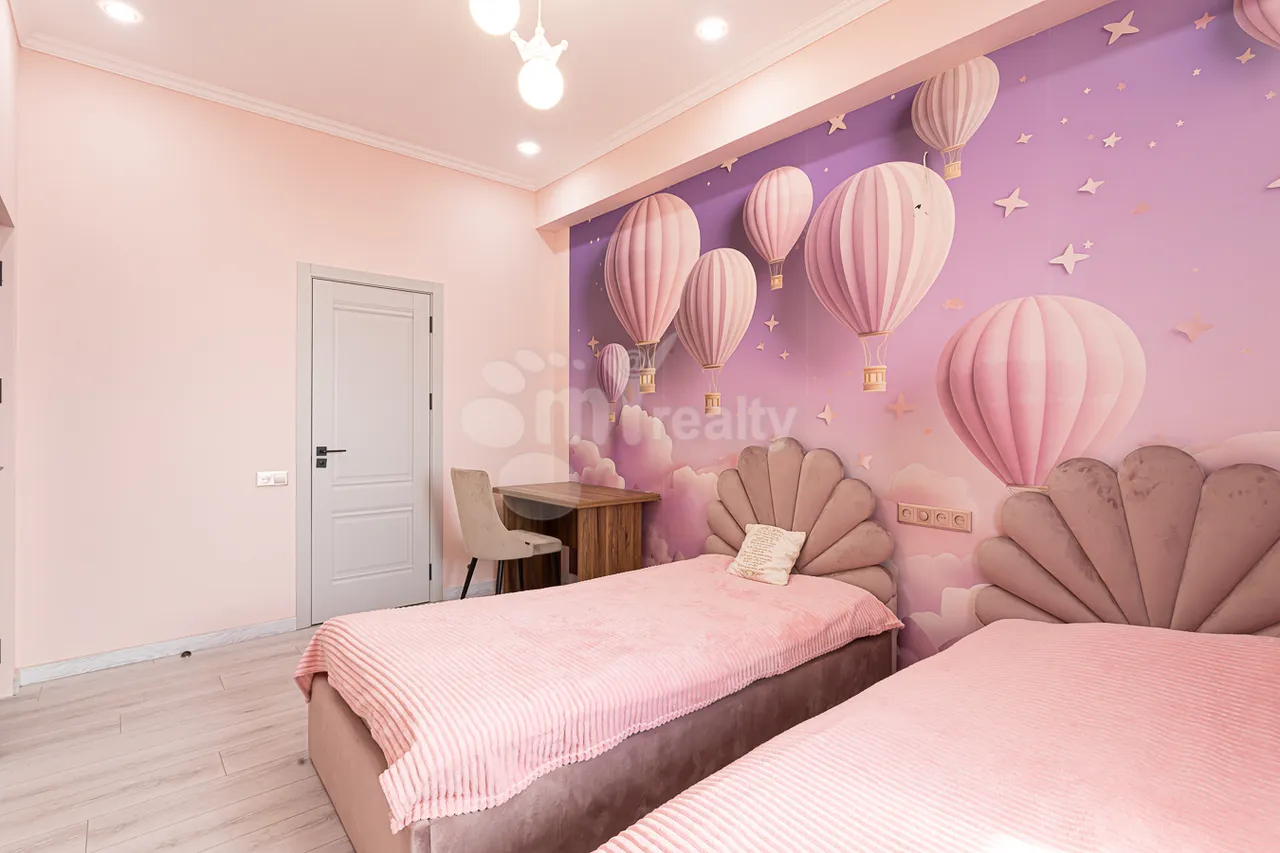 3 bedroom apartment for sale Nazarbekyan district, Adshapnjak Yerevan, 157661