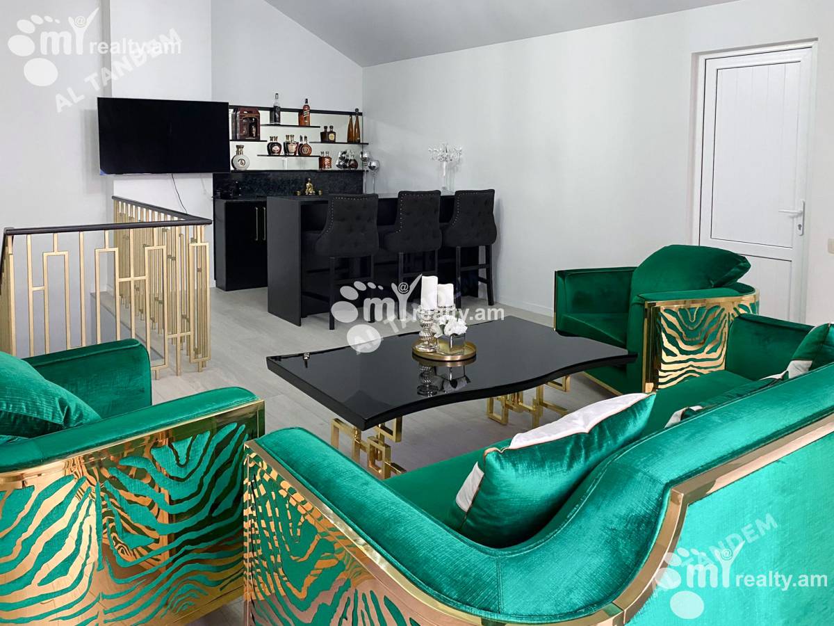 House for rent Vahakni District, Vahagni district Yerevan, 154556