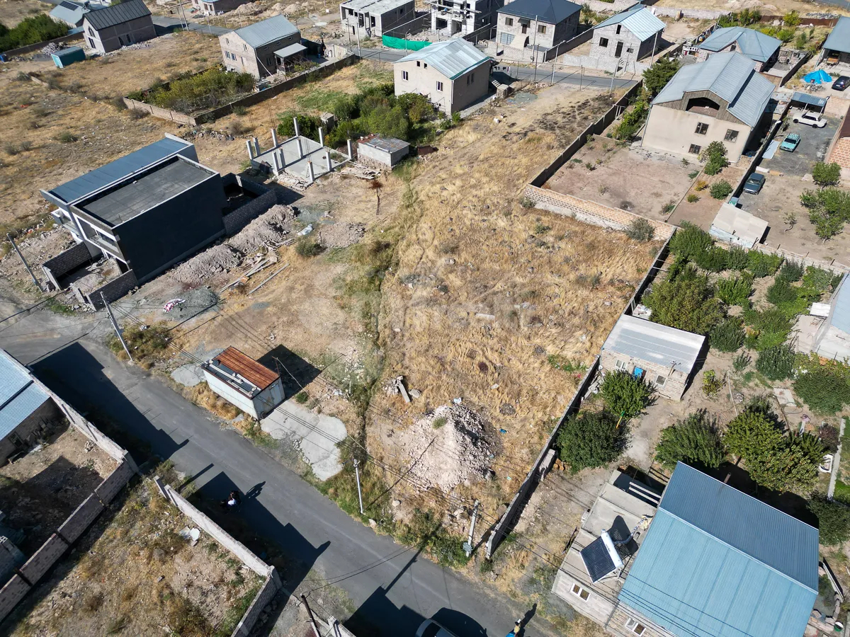 Land for sale Gevorg Chaush dis, Proshyan Kotajk, 157266