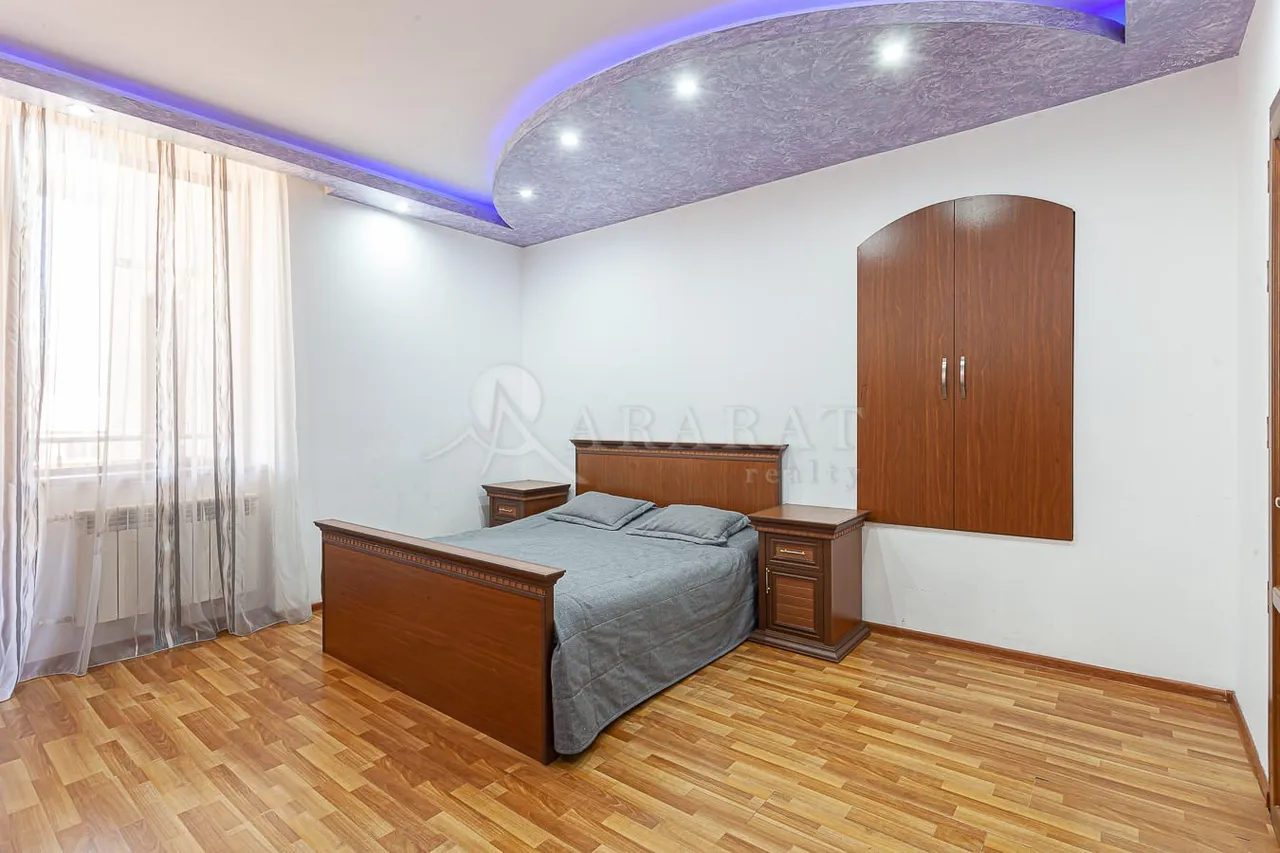 2 սենյականոց բնակարան վարձով Արամի փող, Կենտրոն Երևան, 158833