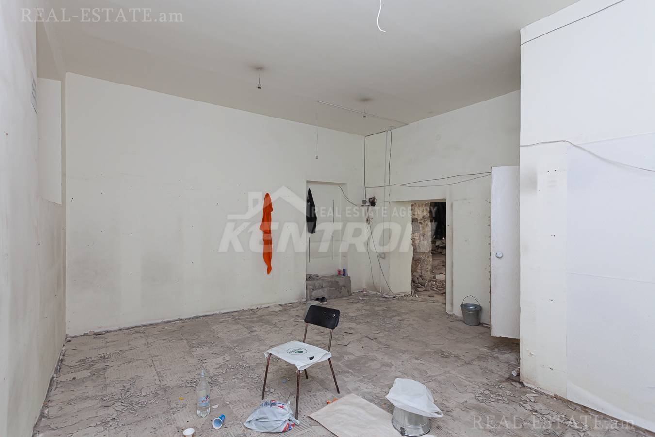 Снять коммерческoе помещение Г.Кочар ул, Арабкир Ереван, 137819