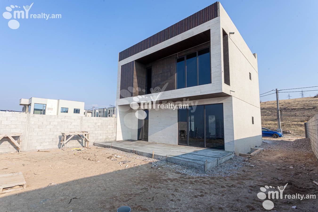 Առանձնատուն  Դուրյան թաղ, Ավան Երևան, 153781