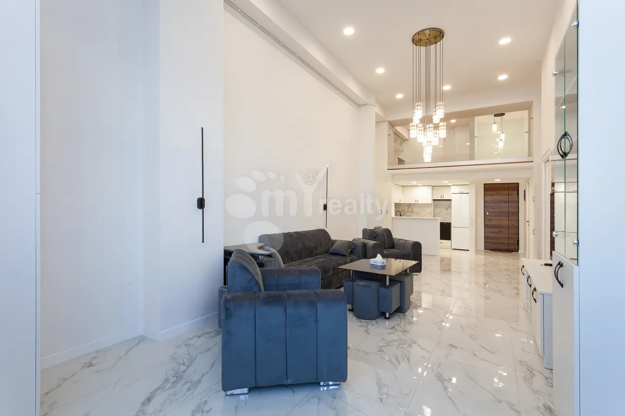 3 bedroom apartment for rent Komitas Ave, Arabkir Yerevan, 160854