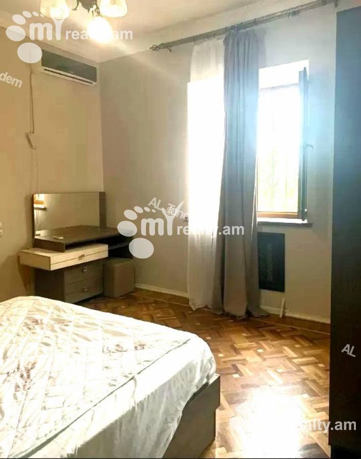 House for rent Charents St, Center Yerevan, 140934