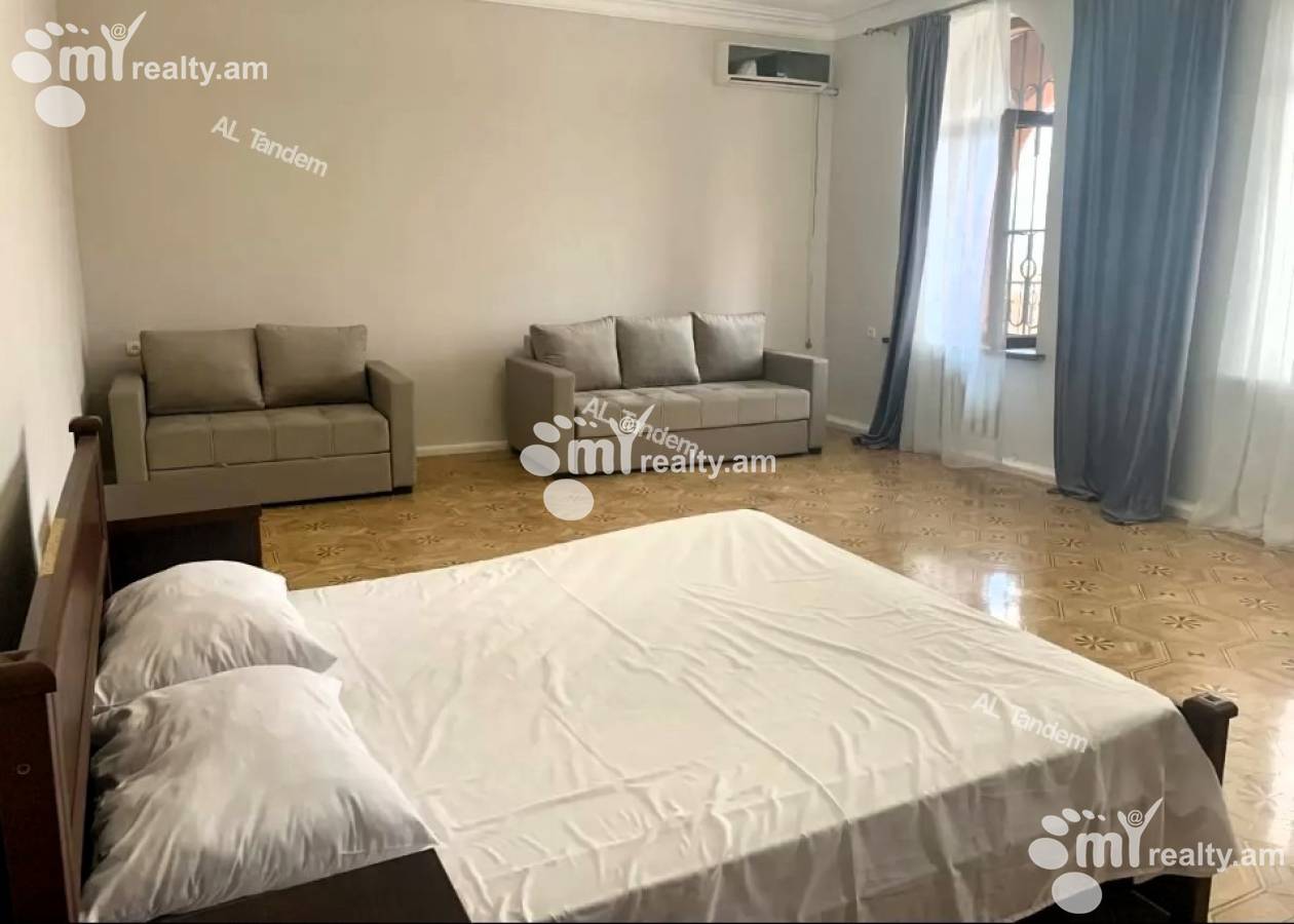 House for rent Charents St, Center Yerevan, 140934