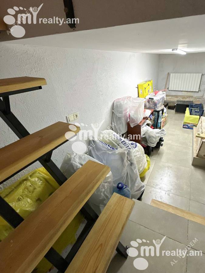 2 bedroom apartment for sale N. Zaryan St, Arabkir Yerevan, 161271