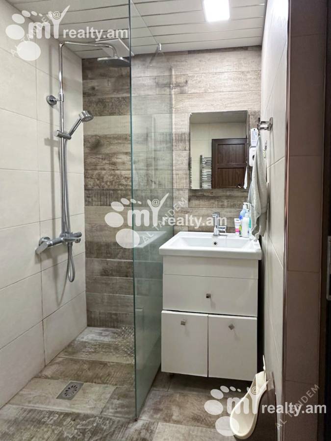 2 bedroom apartment for sale N. Zaryan St, Arabkir Yerevan, 161271