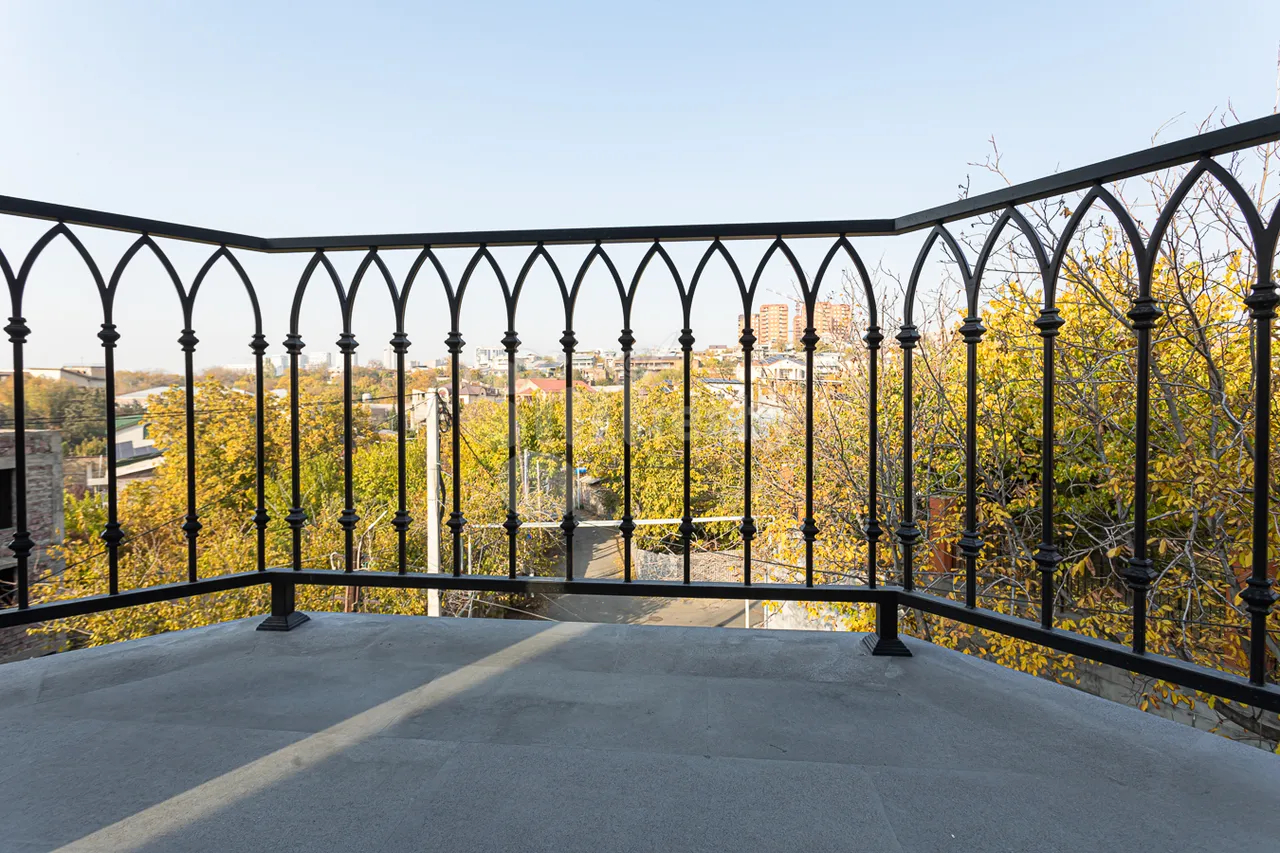 Commercial for rent կառուցապատողից خیابان نورک آیگینِر, نورک ماراش ایروان, 158036