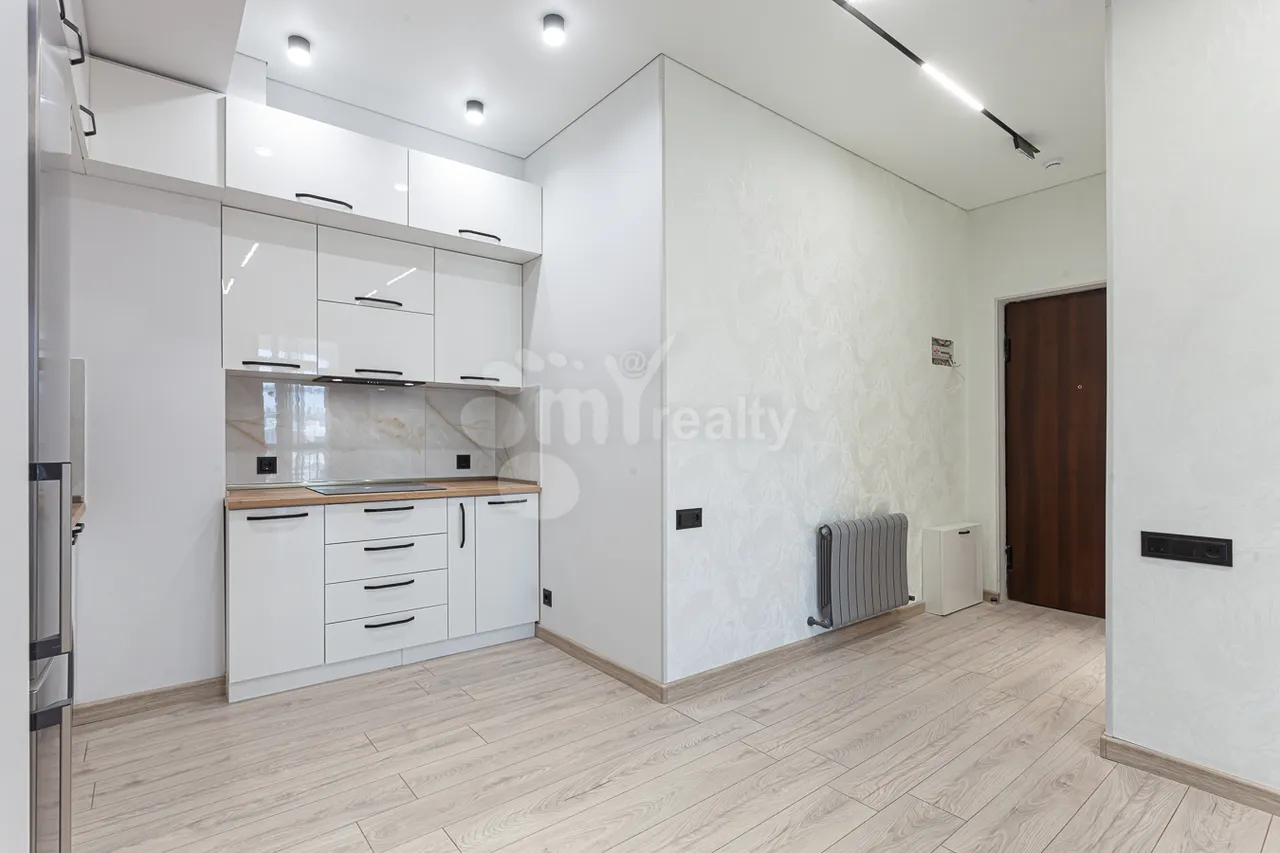 3 bedroom apartment for rent Arshakunyats Ave, Center Yerevan, 160325