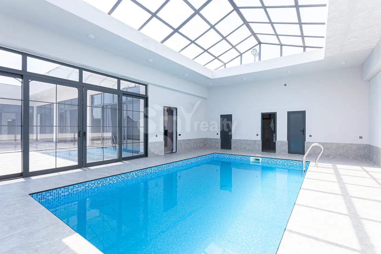 Առանձնատուն վարձով Քասախ, Աջափնյակ Երևան, 159408