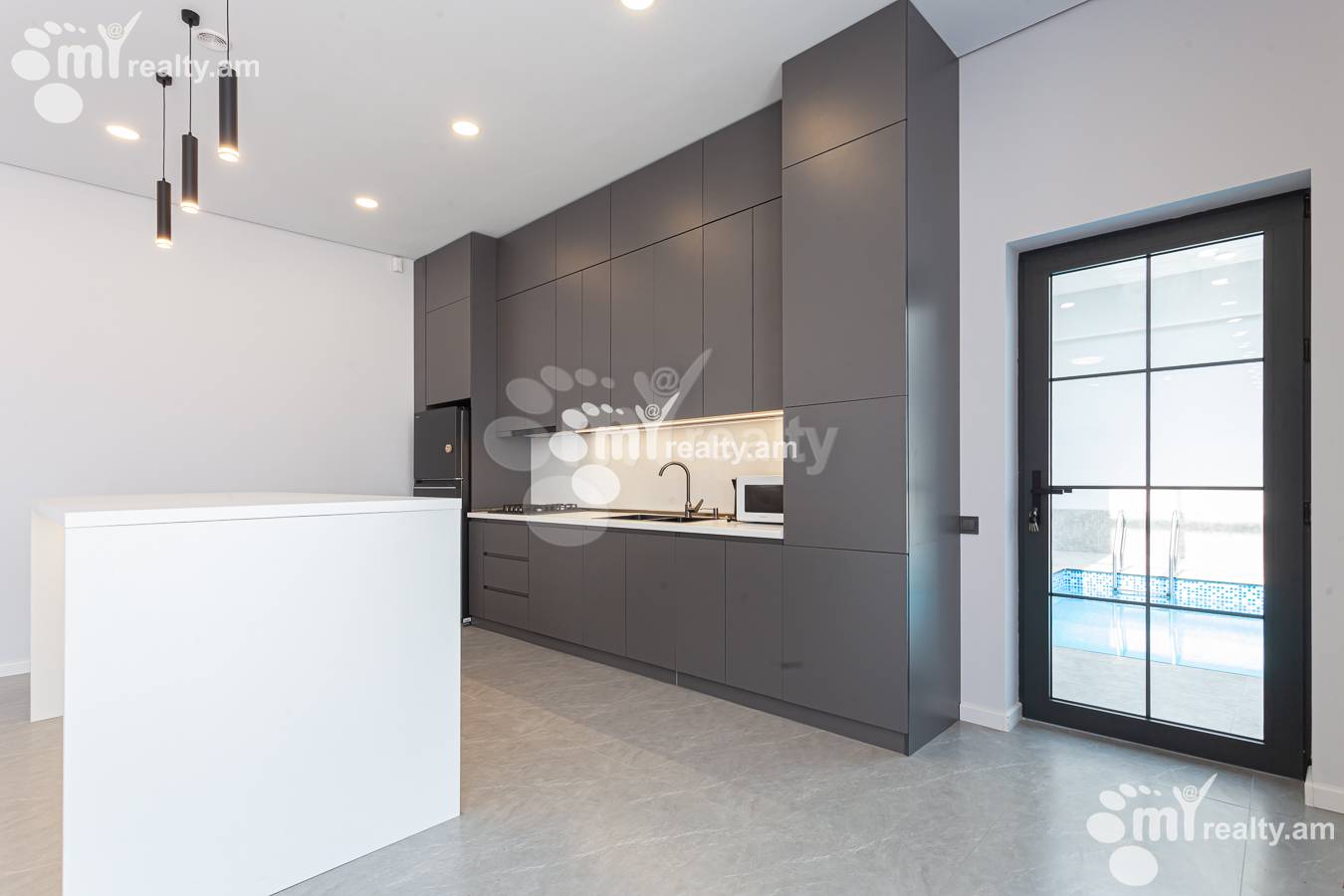 Снять дом Касах, Ачапняк Ереван, 156245