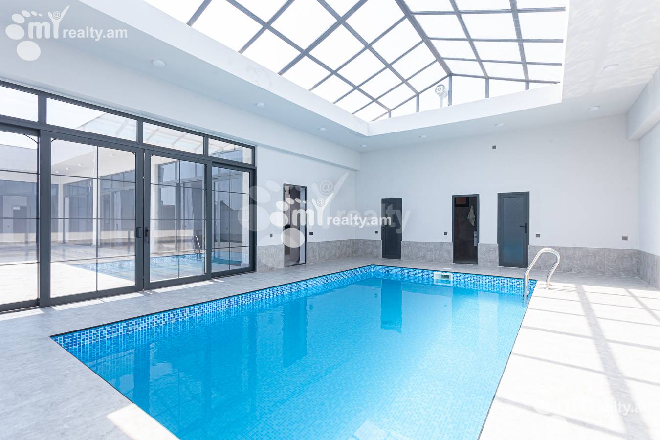 Снять дом Касах, Ачапняк Ереван, 156245