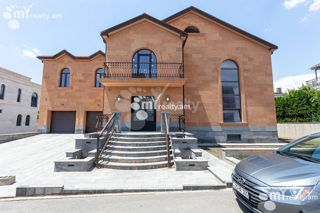 House for sale Vahakni District, Wahagni Yerevan, 155568