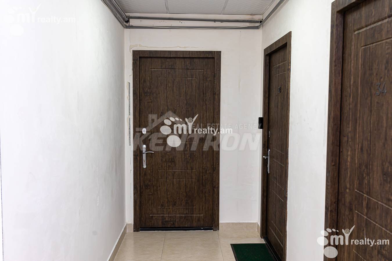 2 սենյականոց բնակարան  Համբարձումյան փող, Արաբկիր Երևան, 156821