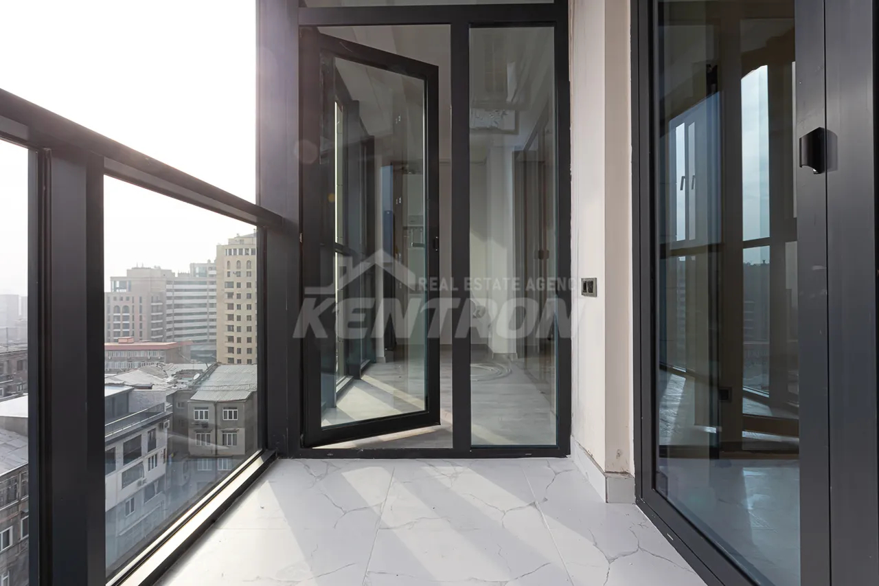 2 bedroom apartment for sale Komitas Ave, Arabkir Yerevan, 157892