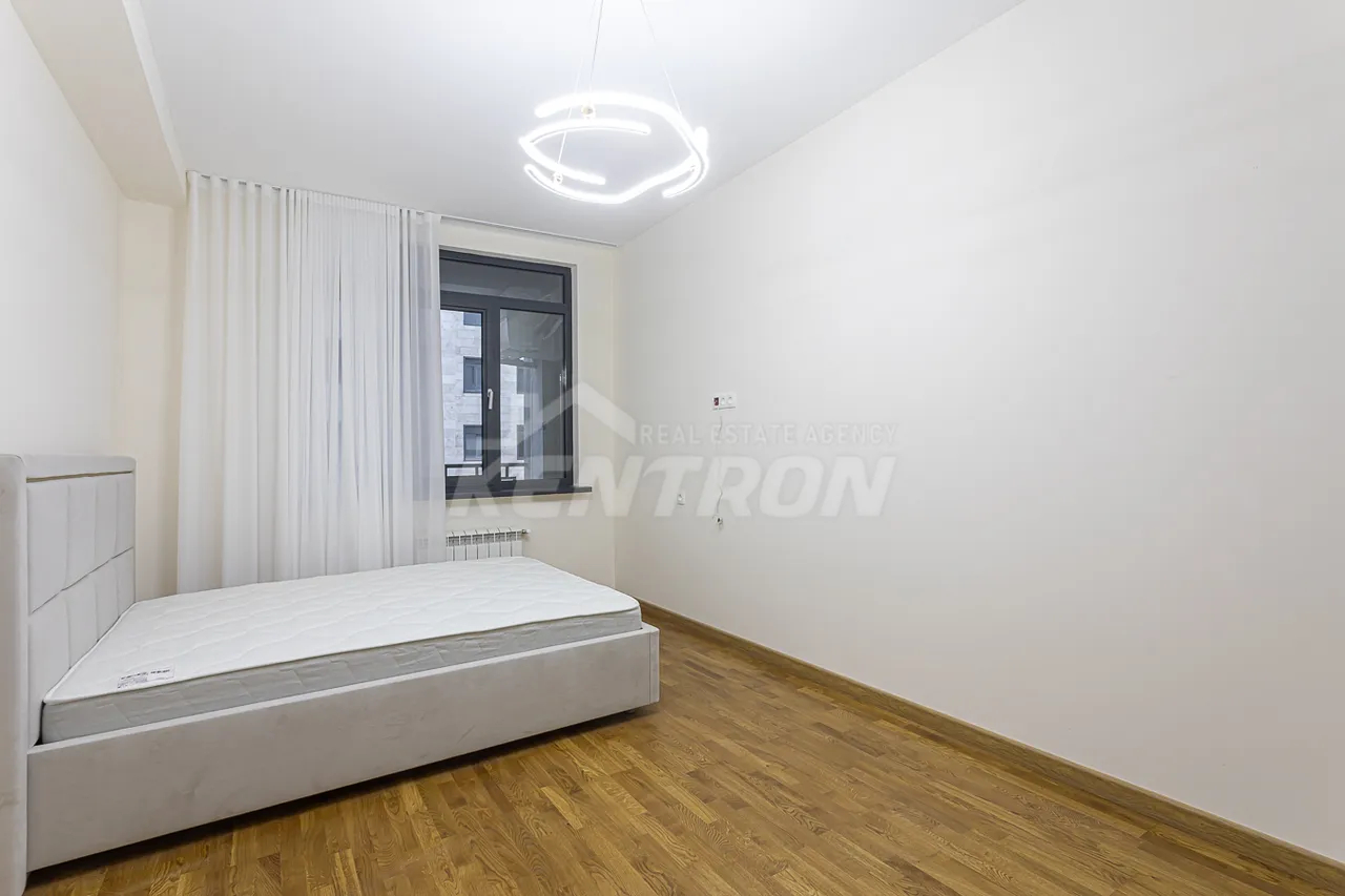 2 սենյականոց բնակարան  Վրացական փող, Արաբկիր Երևան, 159483