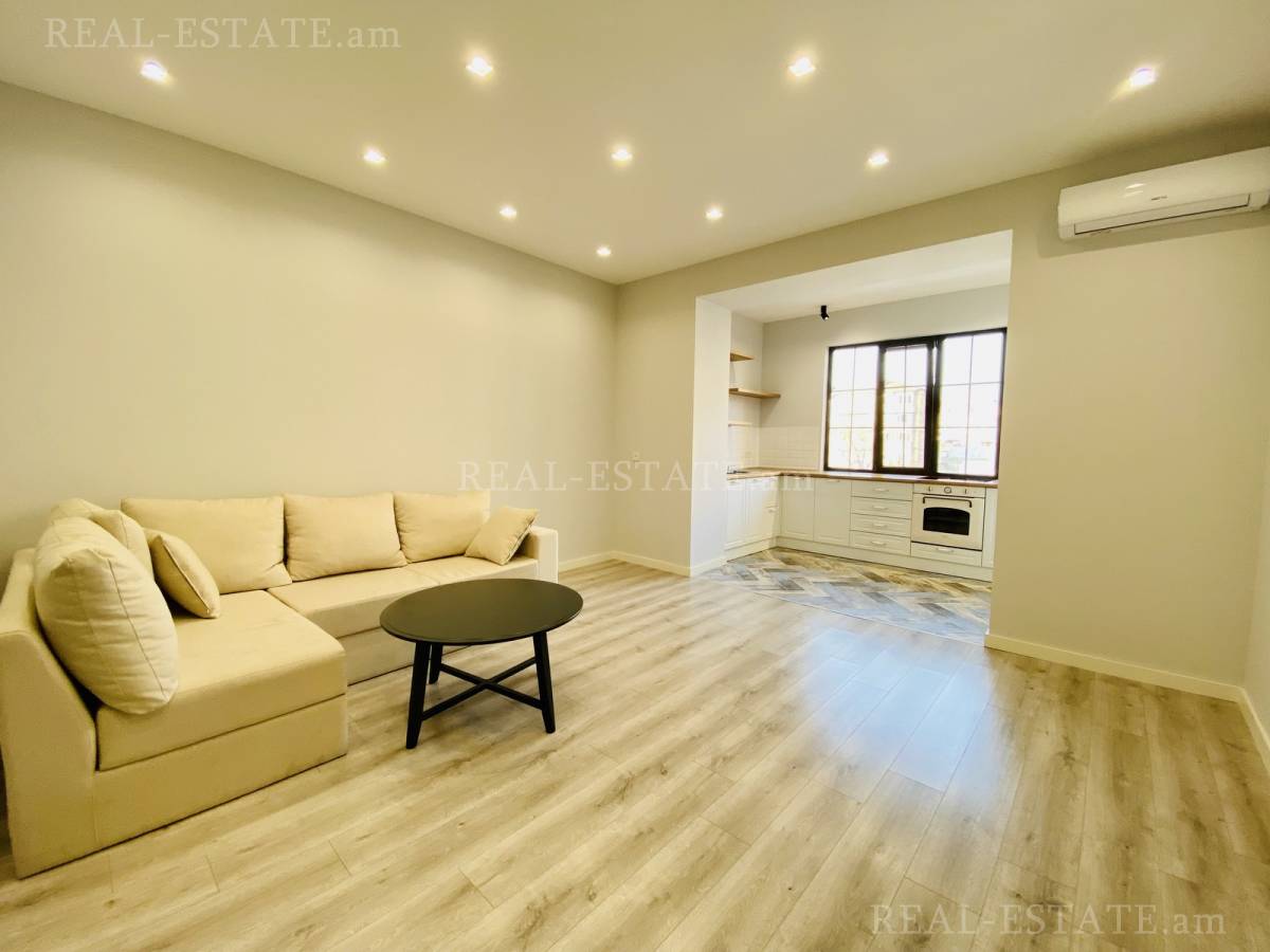 Купить 3 комнатную квартиру Комитас пр, Арабкир Ереван, 117761