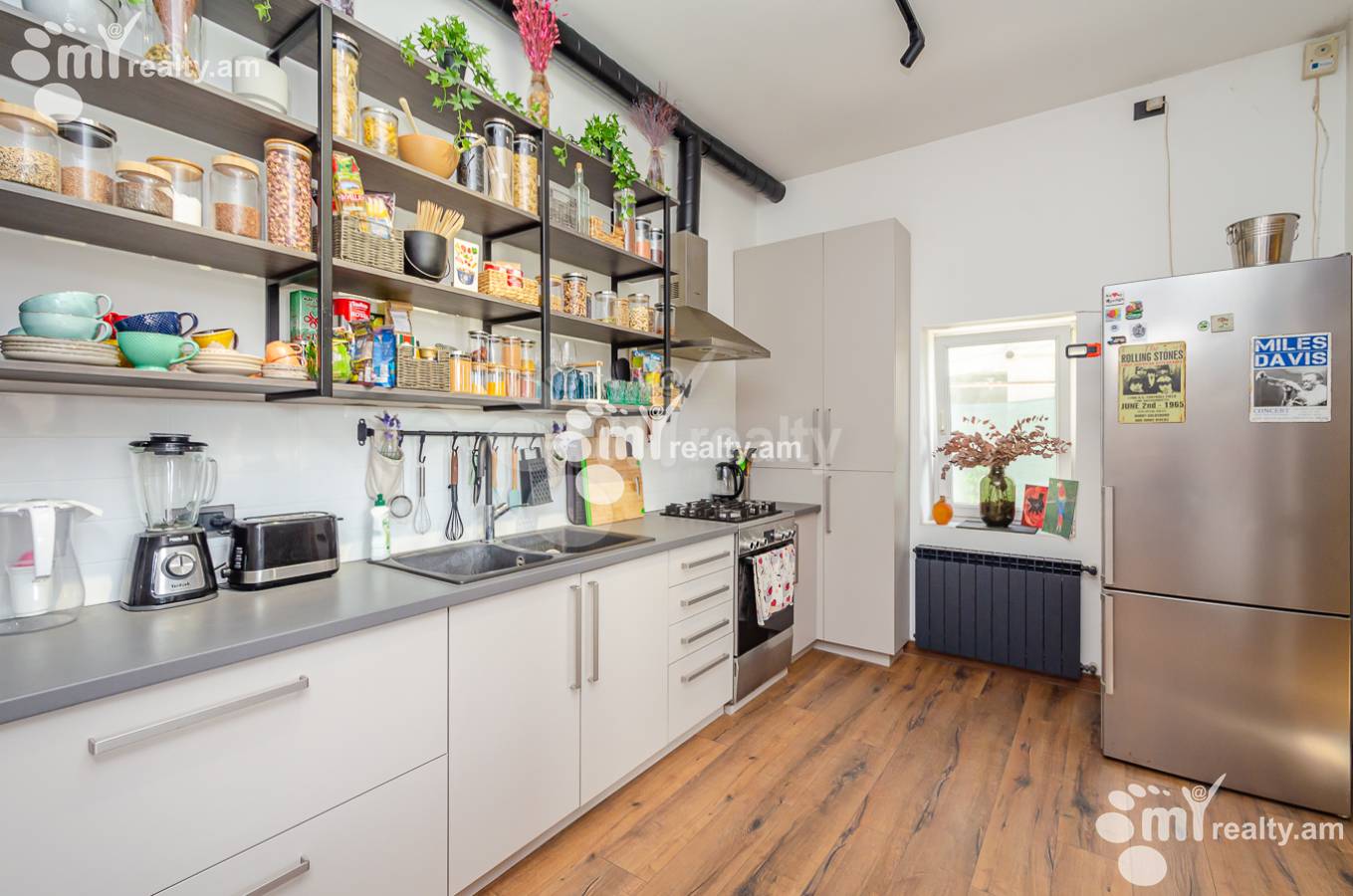 House for sale Aygedzor St, Arabkir Yerevan, 153257