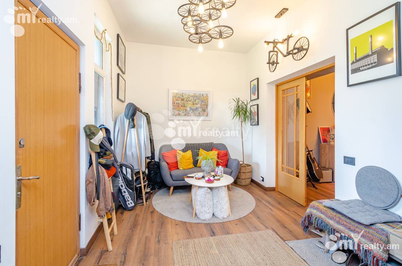 House for sale Aygedzor St, Arabkir Yerevan, 153257