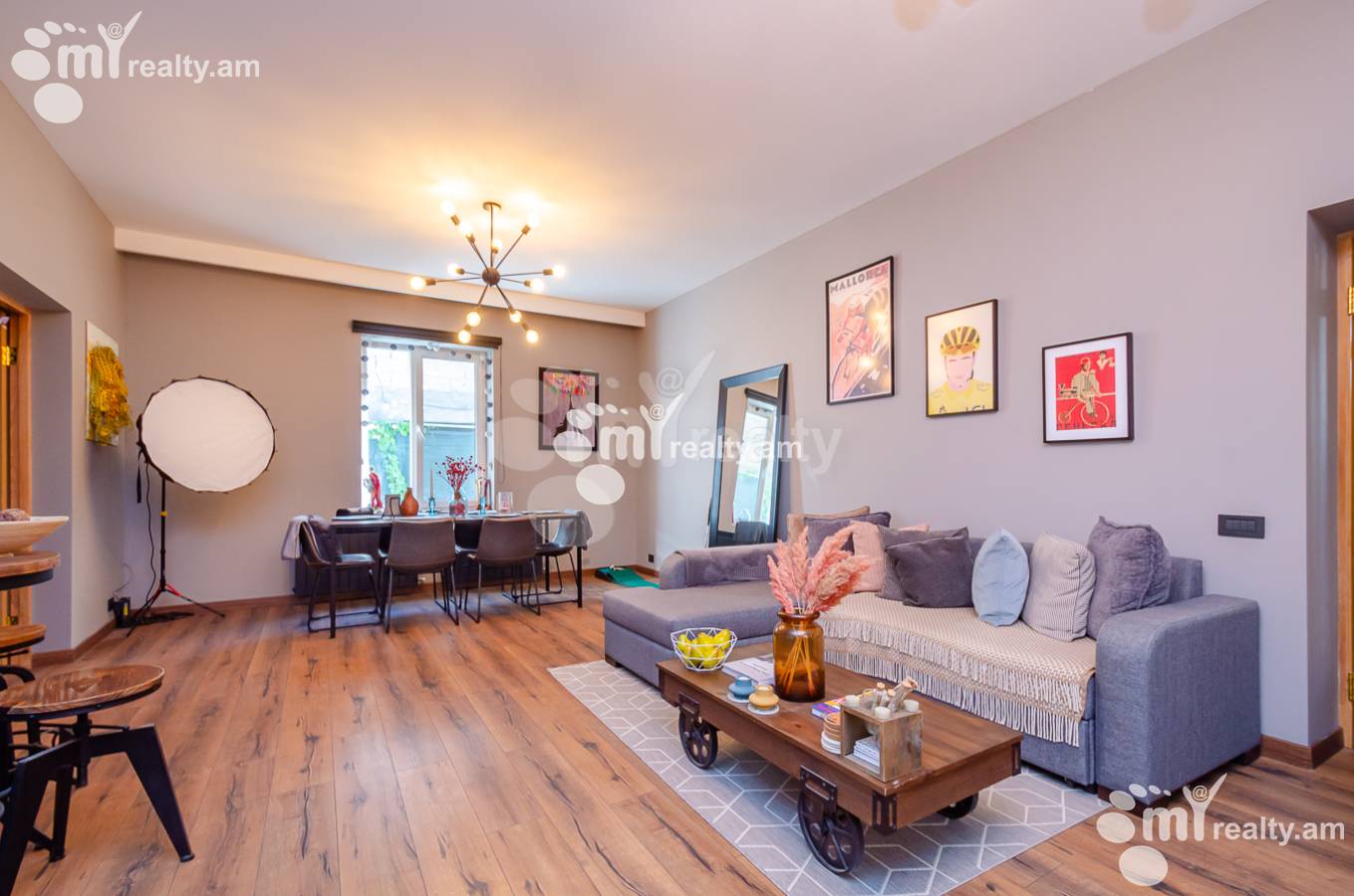 House for sale Aygedzor St, Arabkir Yerevan, 153257