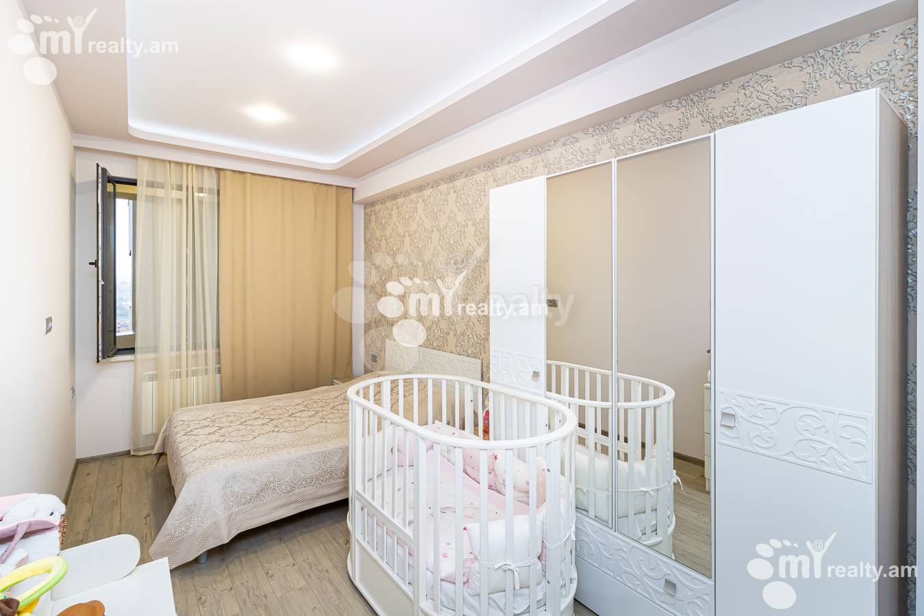 2 bedroom apartment for sale Komitas Ave, Arabkir Yerevan, 137982