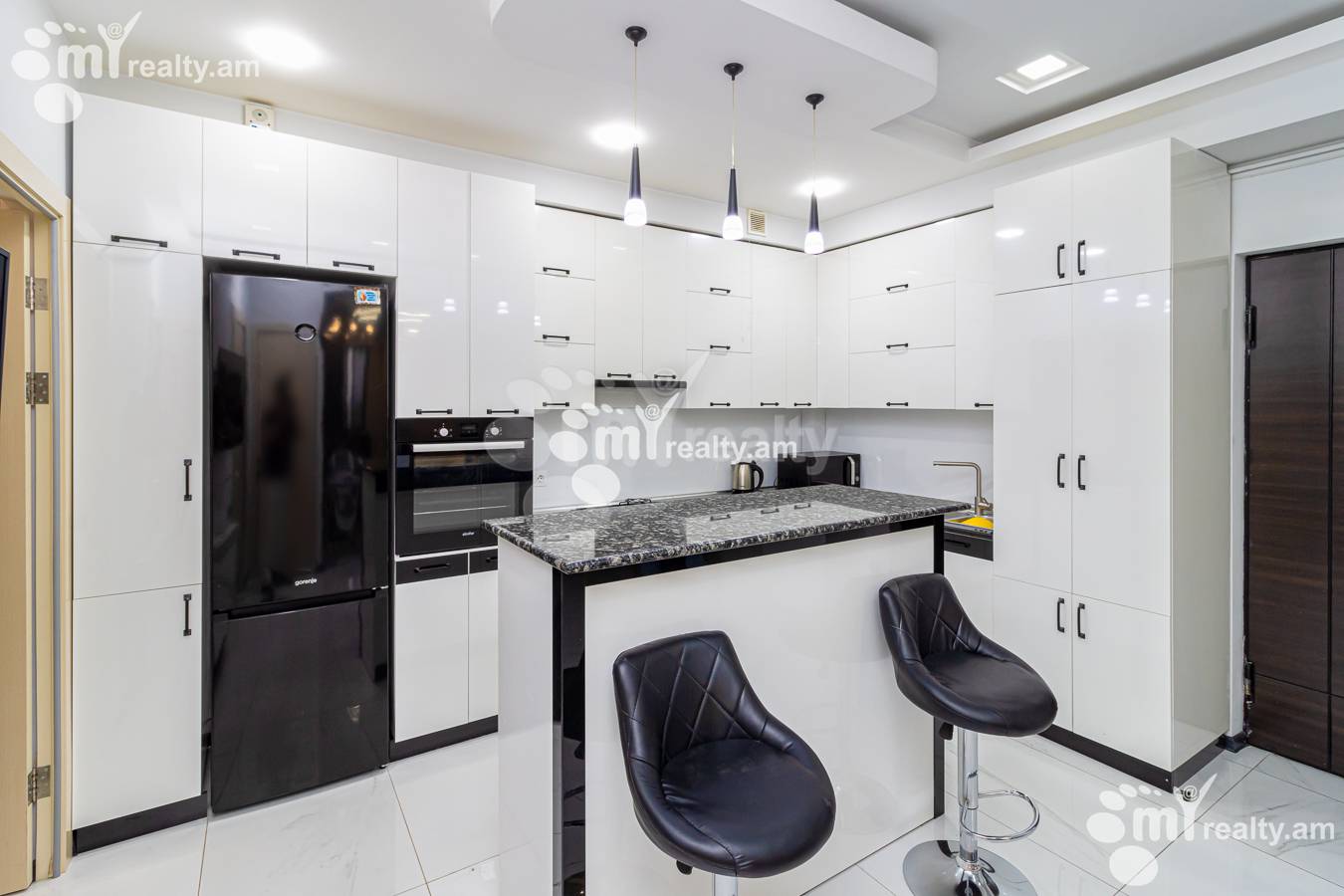 2 bedroom apartment for sale Komitas Ave, Arabkir Yerevan, 137982