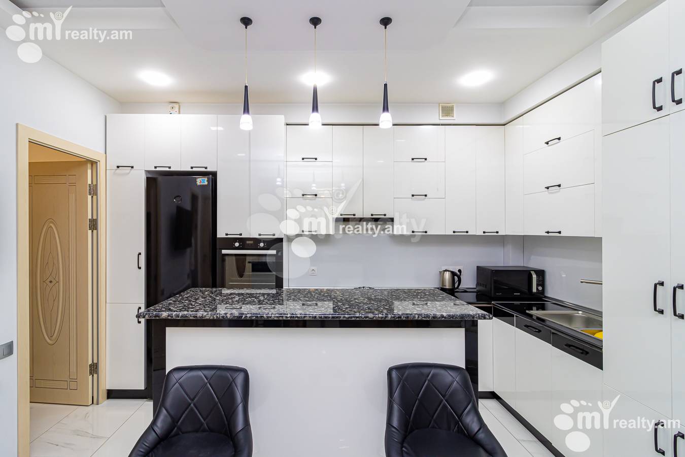 2 bedroom apartment for sale Komitas Ave, Arabkir Yerevan, 137982