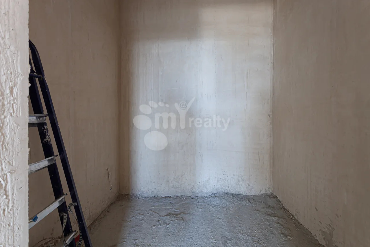 4 bedroom apartment for sale Lvovyan St, Nor Norque Yerevan, 161858