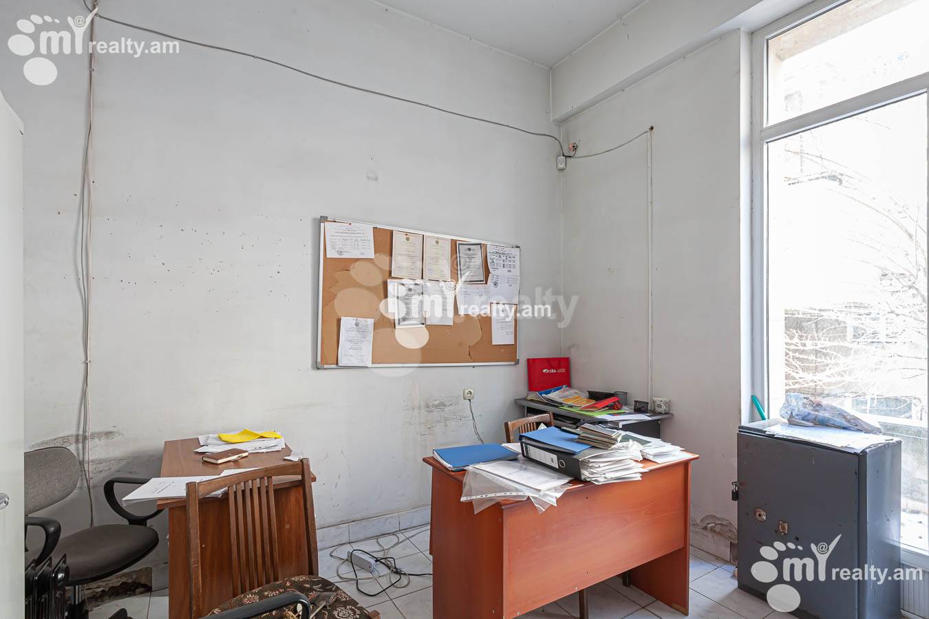 Commercial property for rent Mashtots Ave, Center Yerevan, 154073